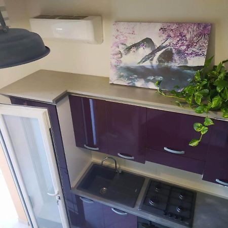 Mini Loft Fronte Mare Διαμέρισμα Πεσκάρα Εξωτερικό φωτογραφία