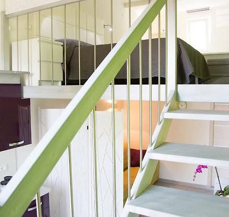 Mini Loft Fronte Mare Διαμέρισμα Πεσκάρα Εξωτερικό φωτογραφία