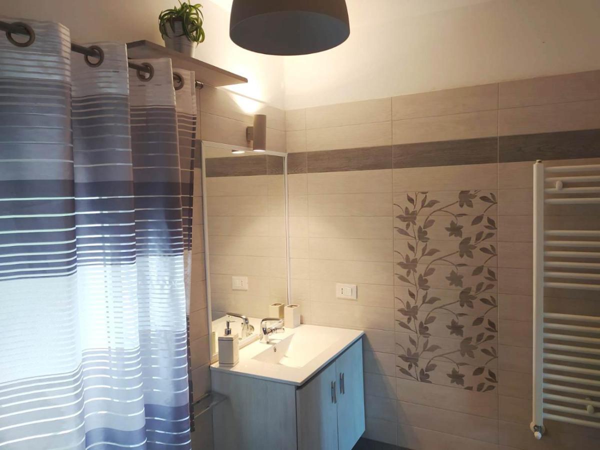 Mini Loft Fronte Mare Διαμέρισμα Πεσκάρα Εξωτερικό φωτογραφία