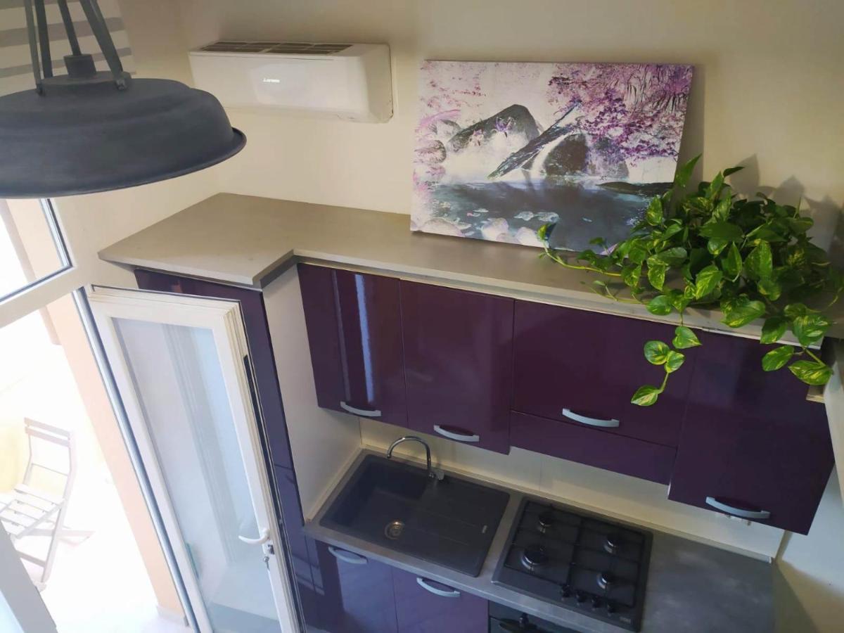 Mini Loft Fronte Mare Διαμέρισμα Πεσκάρα Εξωτερικό φωτογραφία
