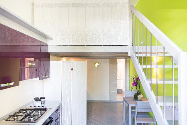 Mini Loft Fronte Mare Διαμέρισμα Πεσκάρα Εξωτερικό φωτογραφία