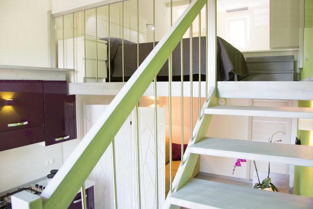 Mini Loft Fronte Mare Διαμέρισμα Πεσκάρα Εξωτερικό φωτογραφία